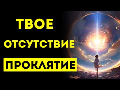 Видео: Избранный!! Твоё отсутствие — ПРОКЛЯТИЕ! Они наконец-то ПОЖАЛЕЮТ О ТОМ, ЧТО СДЕЛАЛИ С ТОБОЙ!!