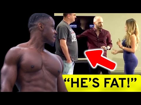 Видео: Ваше телосложение имеет большее значение, чем вы думаете