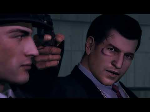 Видео: MAFIA II Экстремальная сложность #13 Fin.