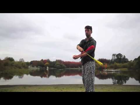 Видео: 2 3 4 5 7 9 битовых переплетений (теперь включая битовые переплетения!)