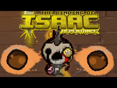 Видео: Величайший Кипер // The Binding of Isaac: Repentance #14