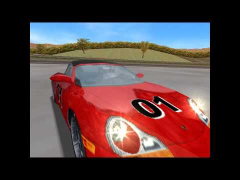 Видео: #10 Need for Speed: Porsche Unleashed (2000) - (4k) - Прохождение