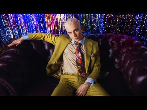 Видео: MELOVIN  — тормоз чи на газ [Official Music Video]