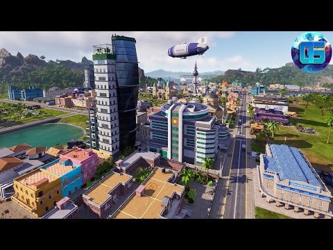 Видео: Топ 25 Игр Экономических Симуляторов