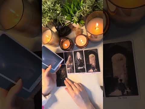 Видео: О чем вам спешит поведать Таро ?? Чем порадует сентябрь , а от чего убережет ? ☺️ 
