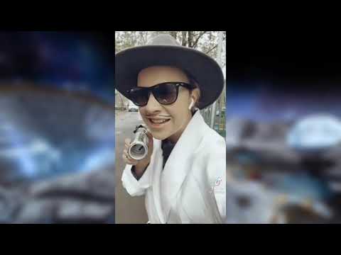 Видео: Кибер БАБУЛИНГ, все серии (коллаж).