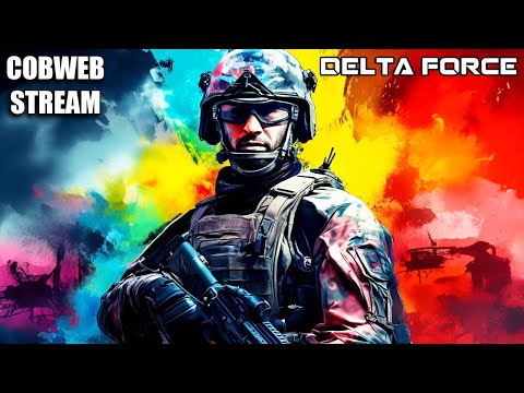 Видео: Delta Force: Hawk Ops Объединяем силы: Командная работа с подписчиками