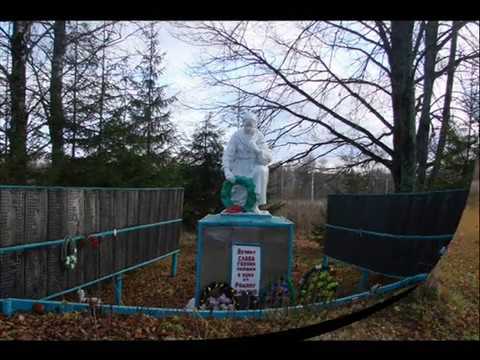 Видео: Барятино   05 11 10