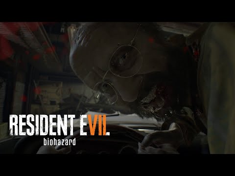 Видео: ПРОКАТИЛ С ВЕТЕРКОМ ► Resident Evil 7: Biohazard ► Прохождение #2