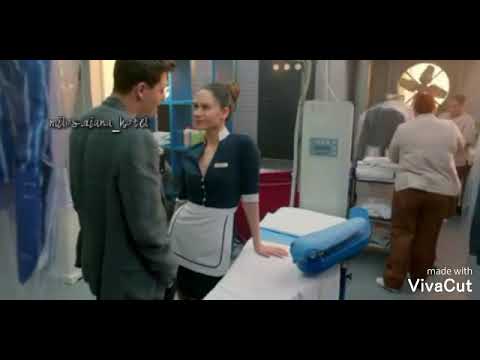 Видео: История Паши и Даши❤️|| Отель Элеон & Отель Белград