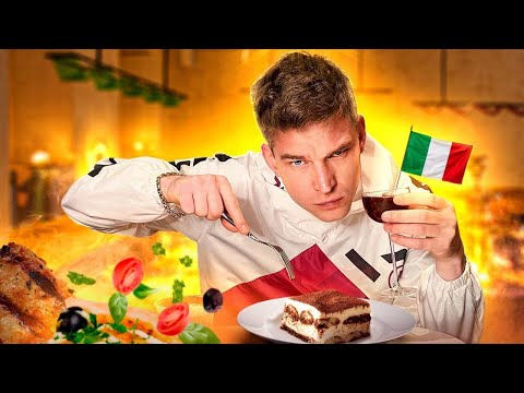 Видео: Диалоги о еде