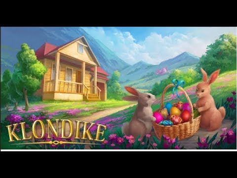 Видео: Чистим  локацию Мейстершир  Клондайк