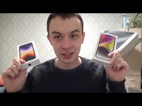 Видео: НЕ ПОКУПАЙ ЭТИ АЙФОНЫ В 2023 ГОДУ!