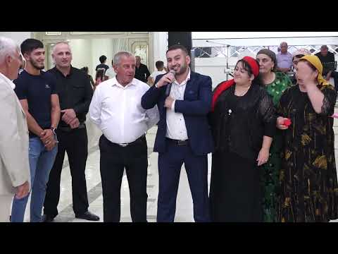 Видео: Свадьба  Aslan Sevcan 4часть