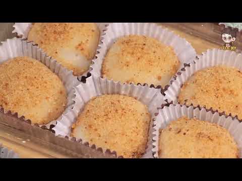 Видео: FoodieBoy Тайваньская уличная еда Фантастическое завершение