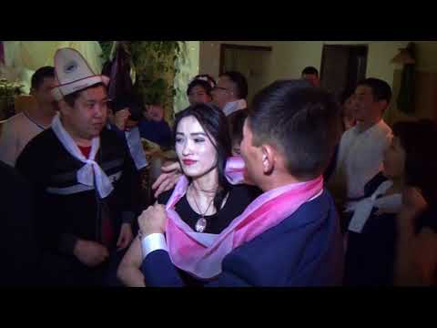 Видео: Нарын коому Жаны жылдык кече часть-3 27-12-17