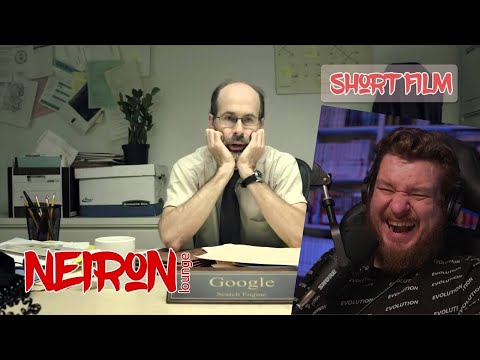 Видео: Реакция на Если бы GOOGLE был человеком ВСЕ ЧАСТИ