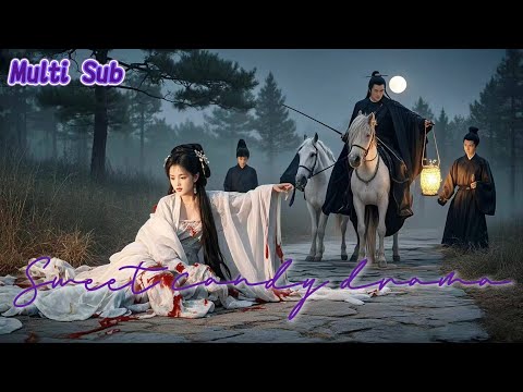 Видео: Наложница маркиза страдала ради его любви, спасена принцем, позже стала его любимой.