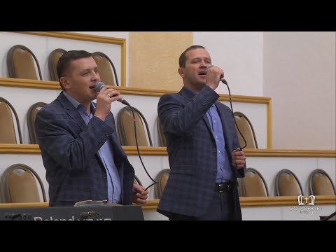 Видео: О Тебе пою, Спаситель / Песня