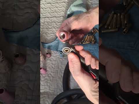 Видео: Обзор горелки АГНИ