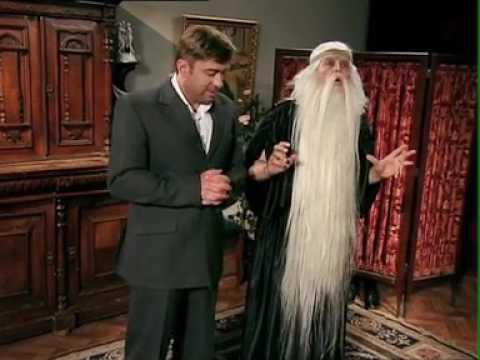 Видео: Большая Разница: Битва Экстрасенсов