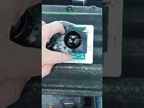 Видео: Извещатель пожарный дымовой оптико-электронный линейный ИПДЛ