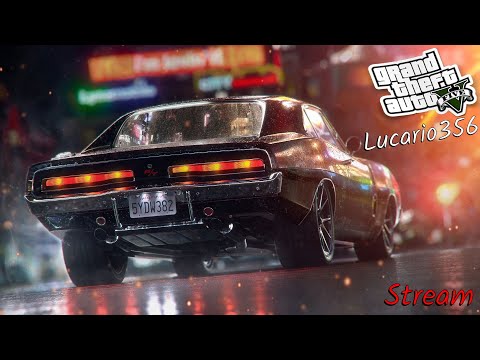 Видео: Проходим скиллтесты, паркуры и тд. в GTA V Online | Заходи не стесняйся!