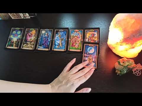 Видео: ЧТО ОН СЕЙЧАС ОТ МЕНЯ СКРЫВАЕТ, ЧТО ЗАМЫШЛЯЕТ/WHAT IS HE HIDING FROM ME NOW