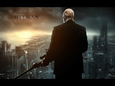 Видео: Hitman Absolution [игрофильм]