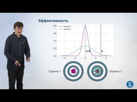 Видео: 07-10 Эффективность оценок