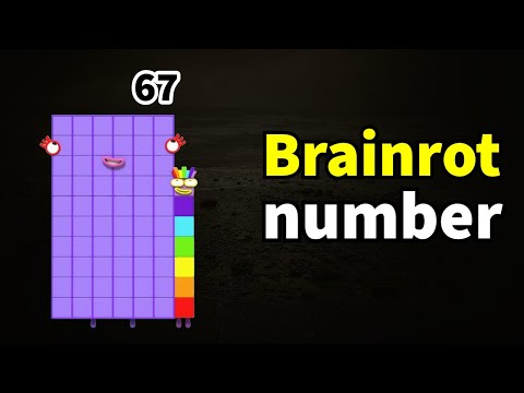 Видео: Числовые блоки НИКОГДА не должны создавать этот блок