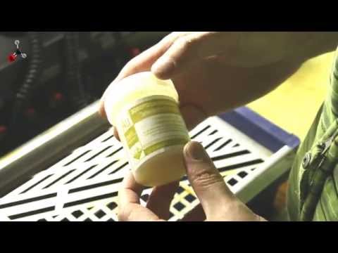 Видео: Покрытие золотом