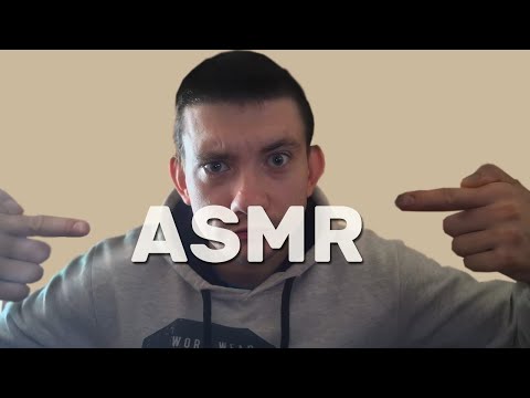 Видео: АСМР БЫСТРЫЕ И АГРЕССИВНЫЕ ТРИГГЕРЫ😎 asmr aggressive massage #asmr #aggressive #triggers #asmrsleep