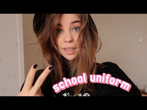 Видео: РУГАЮТ ЗА ШКОЛЬНУЮ ФОРМУ? Пришла на один урок / ШКОЛЬНЫЙ ВЛОГ