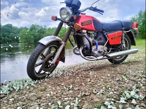 Видео: Будни мотоциклиста часть 17