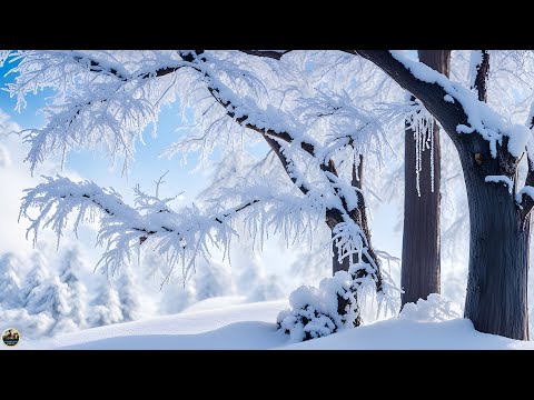 Видео: ВОССТАНОВЛЕНИЕ НЕРВНОЙ СИСТЕМЫ! Послушайте Эту Музыку И Вам Станет Легче. Прекрасен Наш Мир