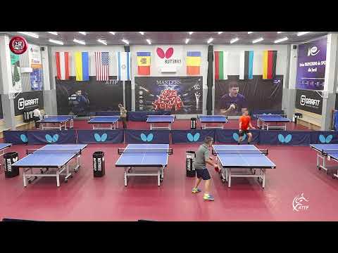 Видео: Вечерний турнир 12.11.2025