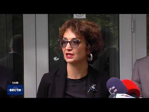 Видео: Вести во 12:00 на Сител Телевизија, 21.10.2025
