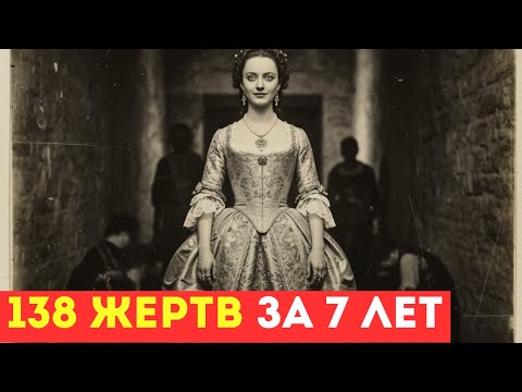 Видео: ПОДВАЛЫ УЖАСА САЛТЫЧИХИ: 138 душ и 33 года в клетке