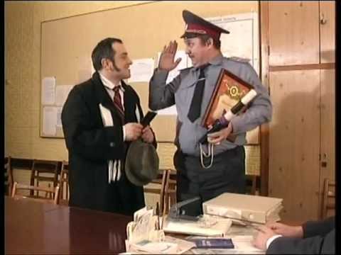 Видео: Ноты и банкноты - Юбилей под знаком "40" (2 серия)
