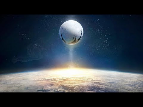 Видео: Destiny: Rising - Продолжение сюжетки