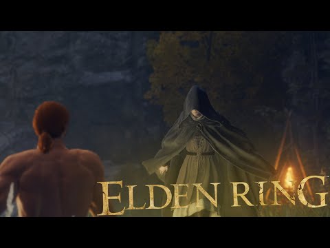 Видео: Elden Ring (Элден Ринг) прохождение #1