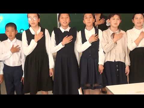 Видео: Темірхан Медетбек "Тәуелсізбін" өлеңі