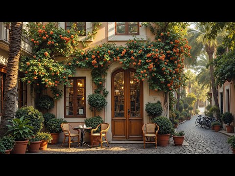 Видео: Кафе Soft Autumn Jazz — Расслабляющая Утренняя Музыка Для Учёбы, Работы И Спокойного Чаепития