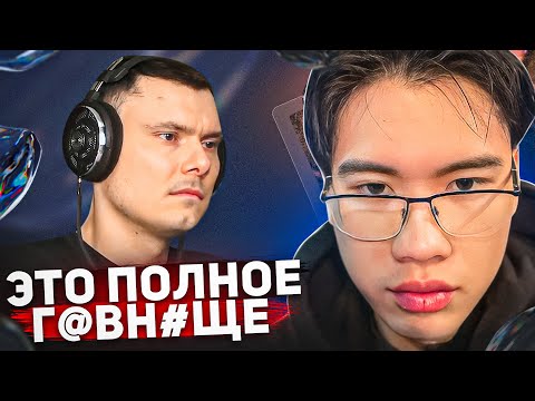 Видео: СТОПБАН СМОТРИТ РИСА за ТВОРЧЕСТВО - STOPBAN - Туда, где ливень | Реакция и разбор