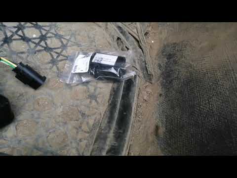 Видео: Не реагирует педаль газа. SPN 92 и 2623 FMI 4