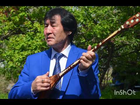 Видео: Өсербай жырау - Ортаға тастау толғауы / Авторы - Өсербай Сәрсенбайұлы. Бесқала жыраулық дәстүрі