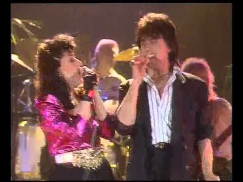 Видео: Александр Серов и Ирина Отиева - From My Heart, 1991