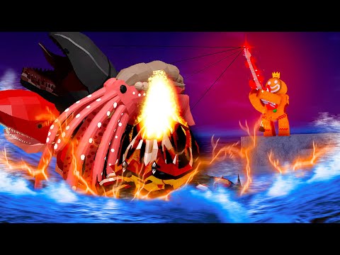 Видео: Я КУПИЛ НОВУЮ АДМИН УДОЧКУ ИЗ ЧЕРНОГО РЫНКА В ФИШ Fisch в РОБЛОКС