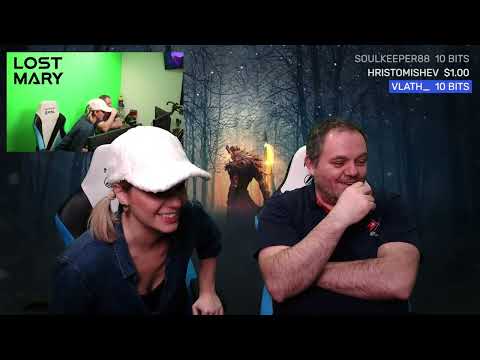 Видео: ГЕРИ И КИТО = ВНЛ!